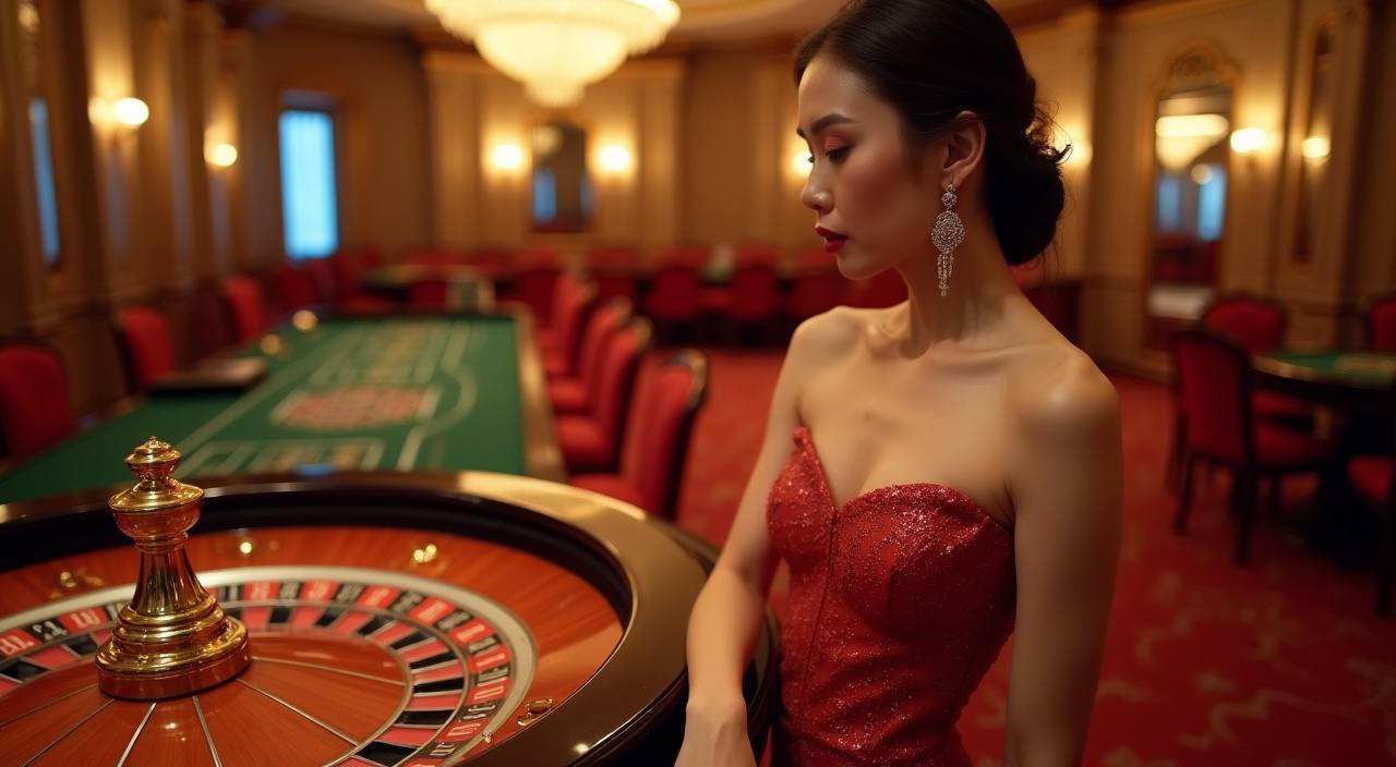 618slot Majestic Spin