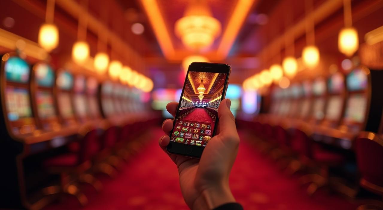 618slot Bingo Game